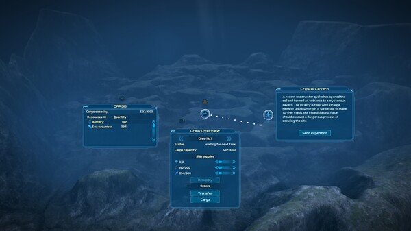 Aquatico v1.009.0-GoldBerg