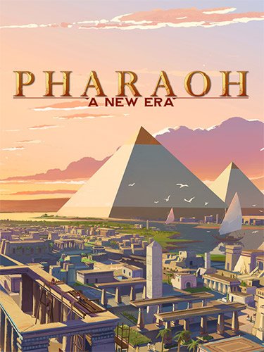 Pharaoh: A New EraFitGirl Repack