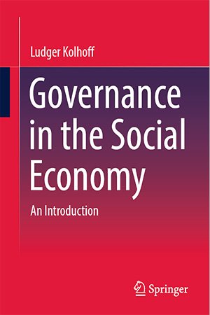 Governance in the Social Economy: An Introduction