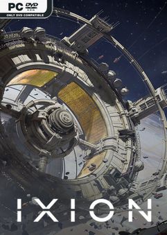 IXION v1.0.3.7-P2P