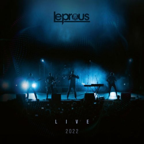 Leprous - Aphelion (Tour Edition) (2023)