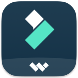 Wondershare Filmora X 12.2.8 macOS