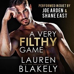 A Very Filthy GameAudiobook