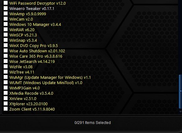 Windows 10 LTSC 21H2 Build 19044.2546 + WPI x64 January 2023