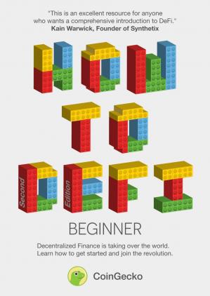 How to DeFi: Beginner, 2nd Edition