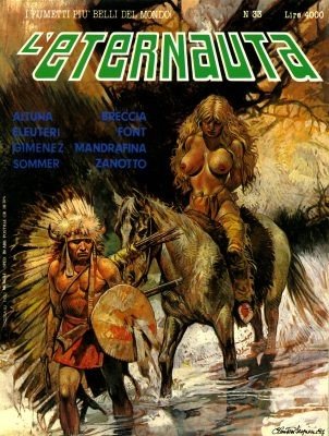 L’Eternauta 033 (EPC 1985-01)