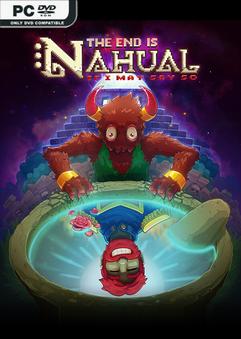 The End is Nahual If I May Say So-GoldBerg