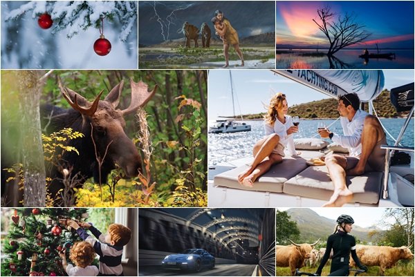 Mixed Beautiful Wallpapers Pack 1637