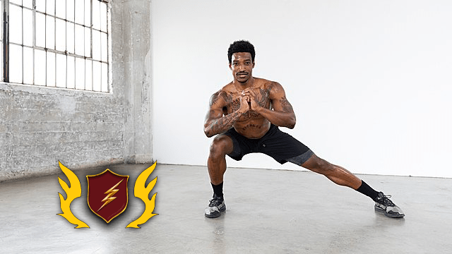 AloMoves - Elevate- Strength Training