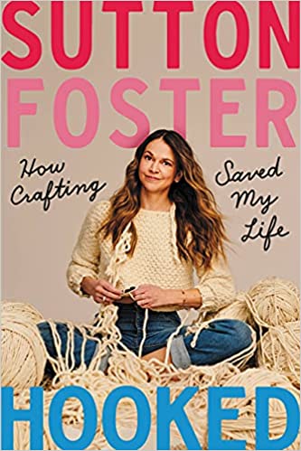 Hooked: How Crafting Saved My LifeMOBI