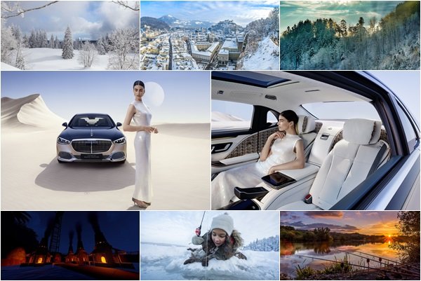 Mixed Beautiful Wallpapers Pack 1640