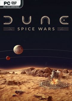 Dune Spice Wars v0.4.19.22330 Early Access