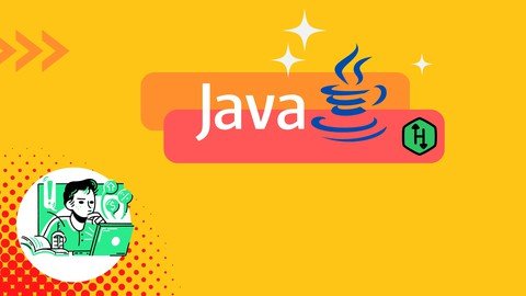 Mastering Java  Solve Real-World Challenges On Hackerrank