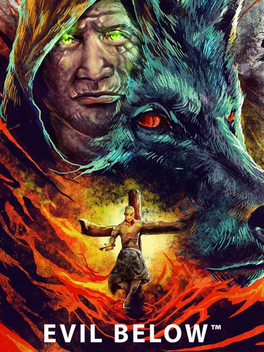 Evil Below (v2.7.7 + MULTi9) –DODI Repack
