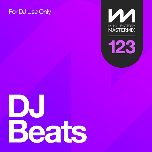 Mastermix DJ Beats Vol.123 (2023)