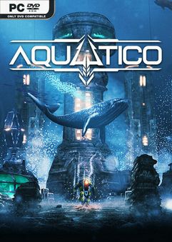 Aquatico v1.011.2-GoldBerg