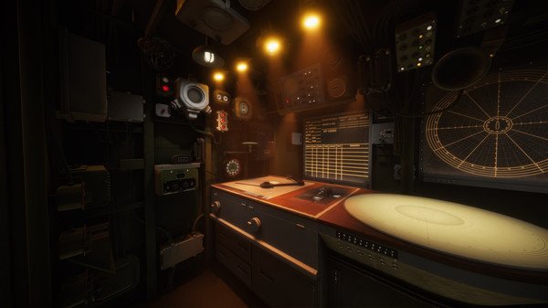 Destroyer The U Boat Hunter v0.9.28 Early Access