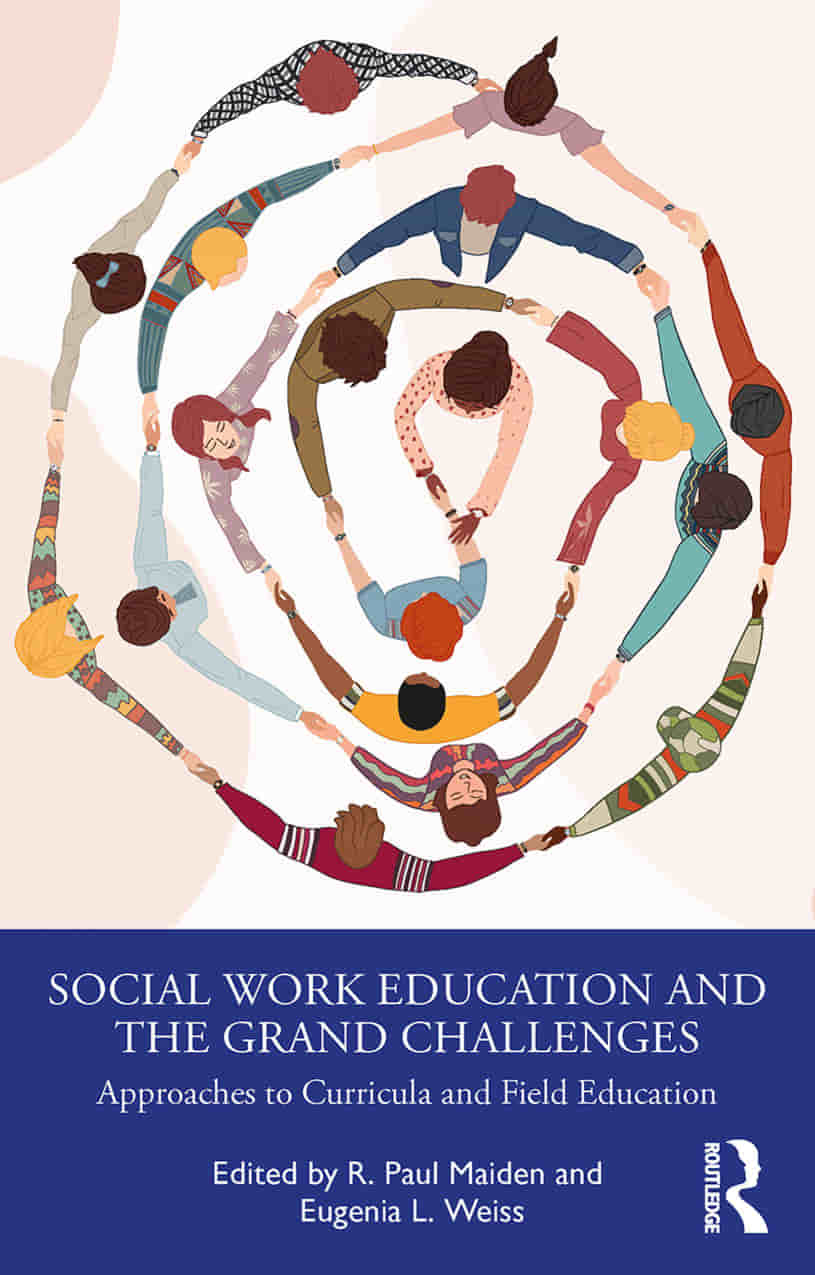 social work community education and training