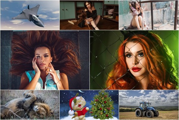 Widescreen HD wallpaper - Part 1641