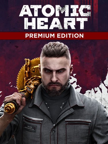 Atomic HeartDODI Repack