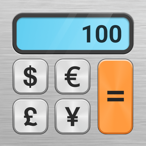Currency Converter Plus v2.7.1 build 2710