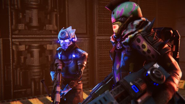 Turbo Overkill Endless Mode Early Access