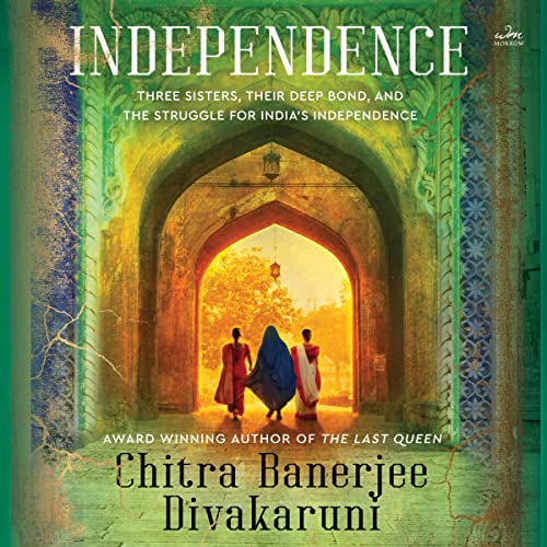 Independence: A NovelAudiobook