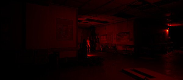 Parasomnia-GoldBerg