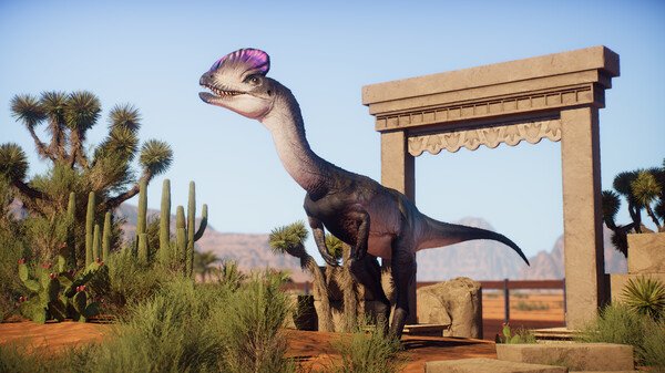 Prehistoric Kingdom v1.1.122 Early Access