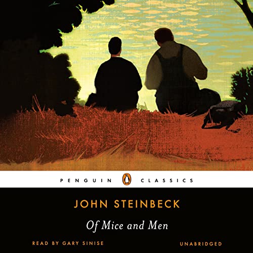 Of Mice and MenAudiobook