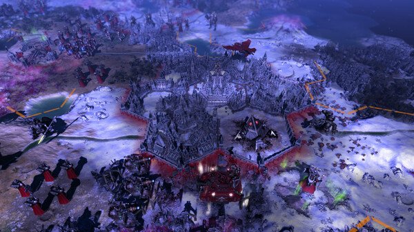 Warhammer 40000 Gladius Relics of War Adepta Sororitas-SKIDROW