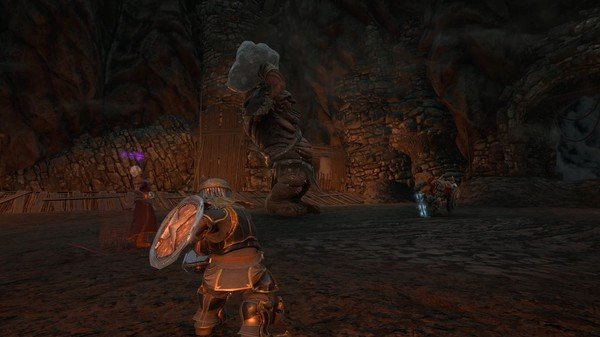 Dungeons of Sundaria The Dreadforge Early Access