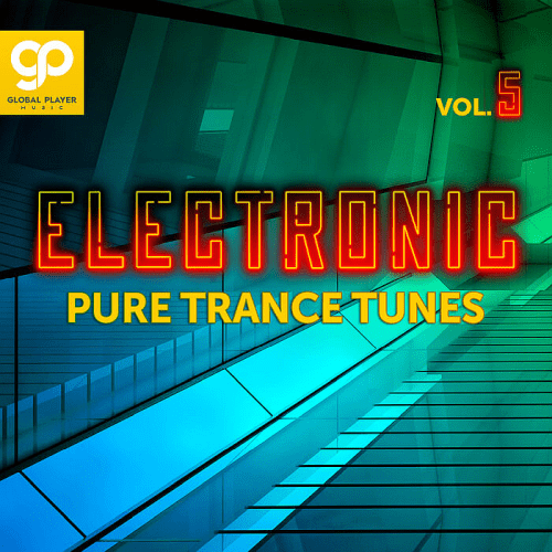 VA - Electronic Pure Trance Tunes Vol.5 (2023)