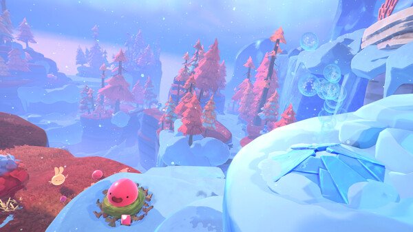 Slime Rancher 2 Song of the Sabers Early Access