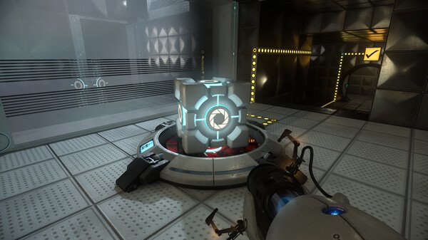 Portal with RTX v20230218-GoldBerg