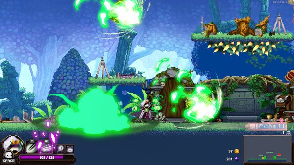 Skul The Hero Slayer v1.7.2-P2P