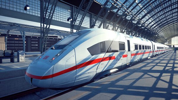 Train Life A Railway Simulator v1.2.1-GoldBerg