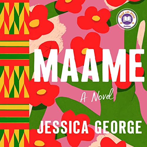 Maame: A NovelAudiobook