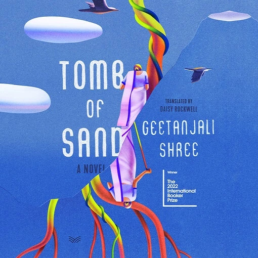 Tomb of Sand: A NovelAudiobook