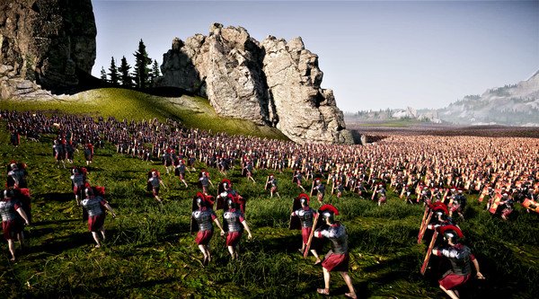 Ultimate Epic Battle Simulator 2 Artillery Early Access