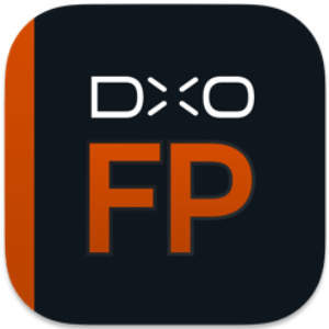 DxO FilmPack 6 ELITE Edition 6.10.0.28 macOS
