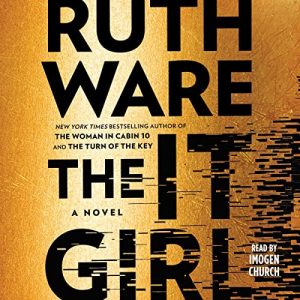 The It GirlAudiobook