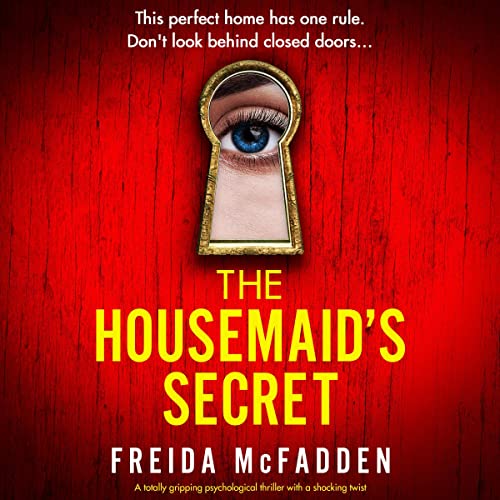 The Housemaid's Secret: Housemaid, Book 2Audiobook
