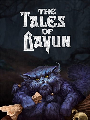 The Tales of BayunFitGirl Repack