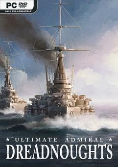 Ultimate Admiral Dreadnoughts v1.1.7-P2P