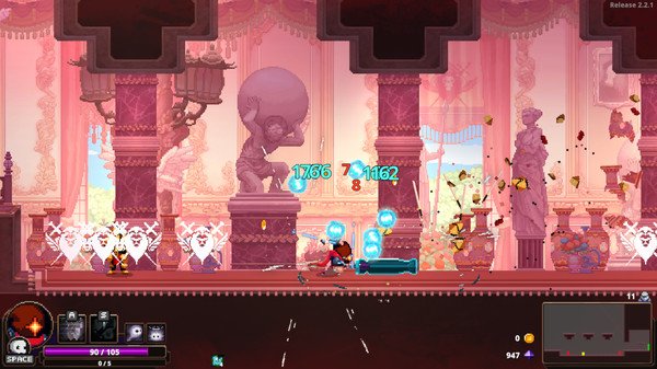 Skul The Hero Slayer v1.7.2-P2P