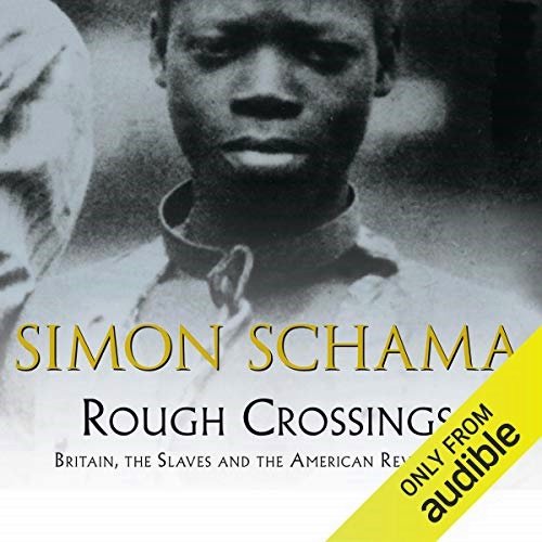 Rough CrossingsAudiobook