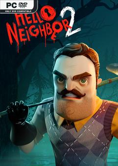 Hello Neighbor 2 Deluxe Edition v1.2.2.6-P2P
