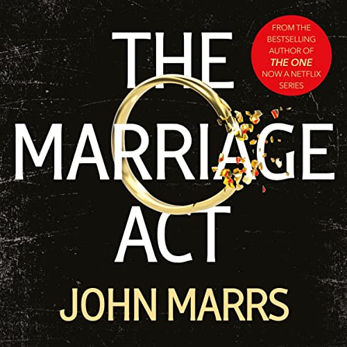 The Marriage ActAudiobook