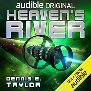 Heaven's River: Bobiverse, Book 4Audiobook